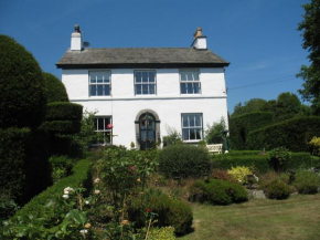 The Hill, Windermere